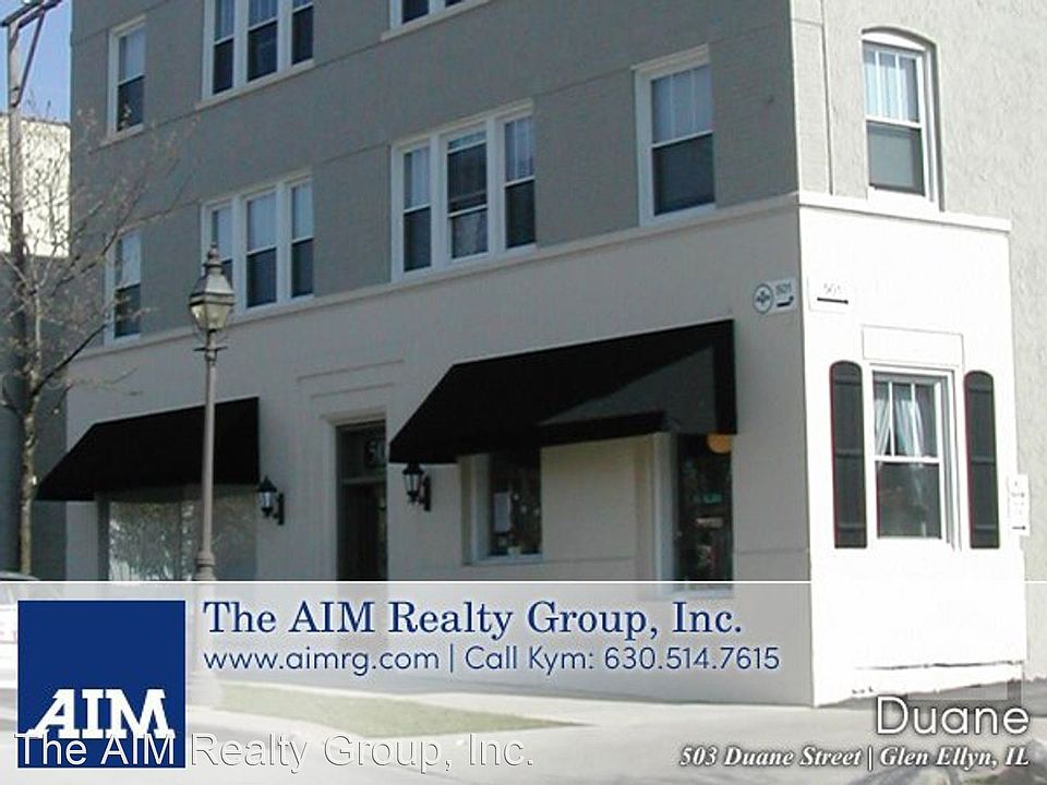 1st image of 503 Duane St APT 8