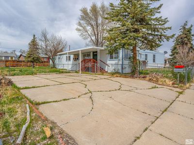4 Century Cir, Carson City, NV, 89706