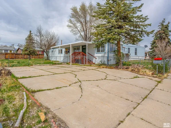 4 Century Cir, Carson City, NV 89706