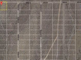 Bateen Dr, Dolan Springs, AZ 86441