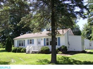 2540 Hollenback Rd, Lewis Center, OH 43035
