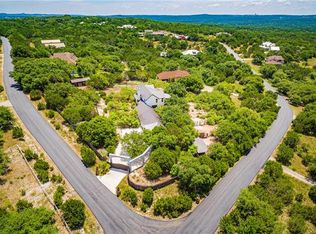 13510 Saddle Back Pass, Austin, TX 78738