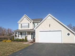 38 Hale Cir, Rochester, NY 14612