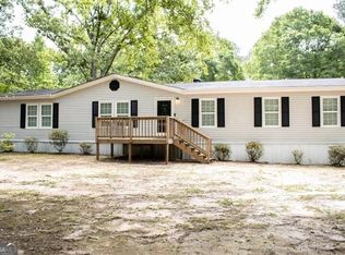 133 Thomas Powers Rd, Newnan, GA 30263