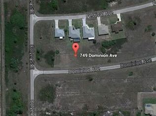 749 Dominion Ave S, Lehigh Acres, FL 33974