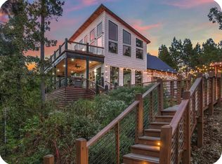 242 Twisted Vine Ct, Broken Bow, OK 74728