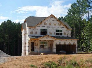 901 Weatherby Ln, Creedmoor, NC 27522