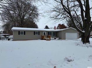 4267 Evergreen Dr, Galesburg, IL