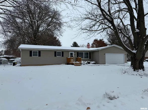 4267 Evergreen Dr, Galesburg, IL 61401