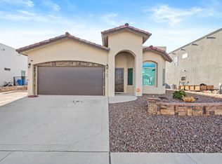 789 Pontop Hall St, El Paso, TX 79928