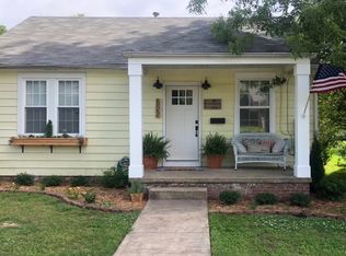 522 W Cross St, Benton, AR 72015