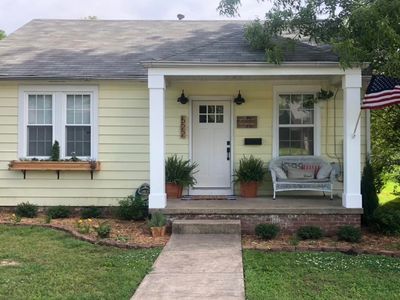 522 W Cross St, Benton, AR, 72015
