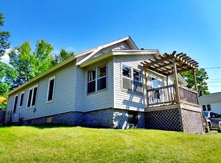 208 Meridian St, Niagara, WI 54151