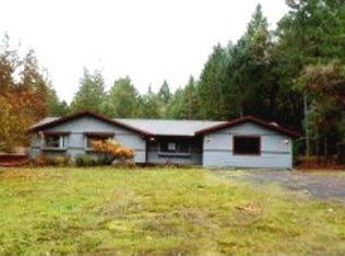 463 Leavitt Ln, Grants Pass, OR 97527