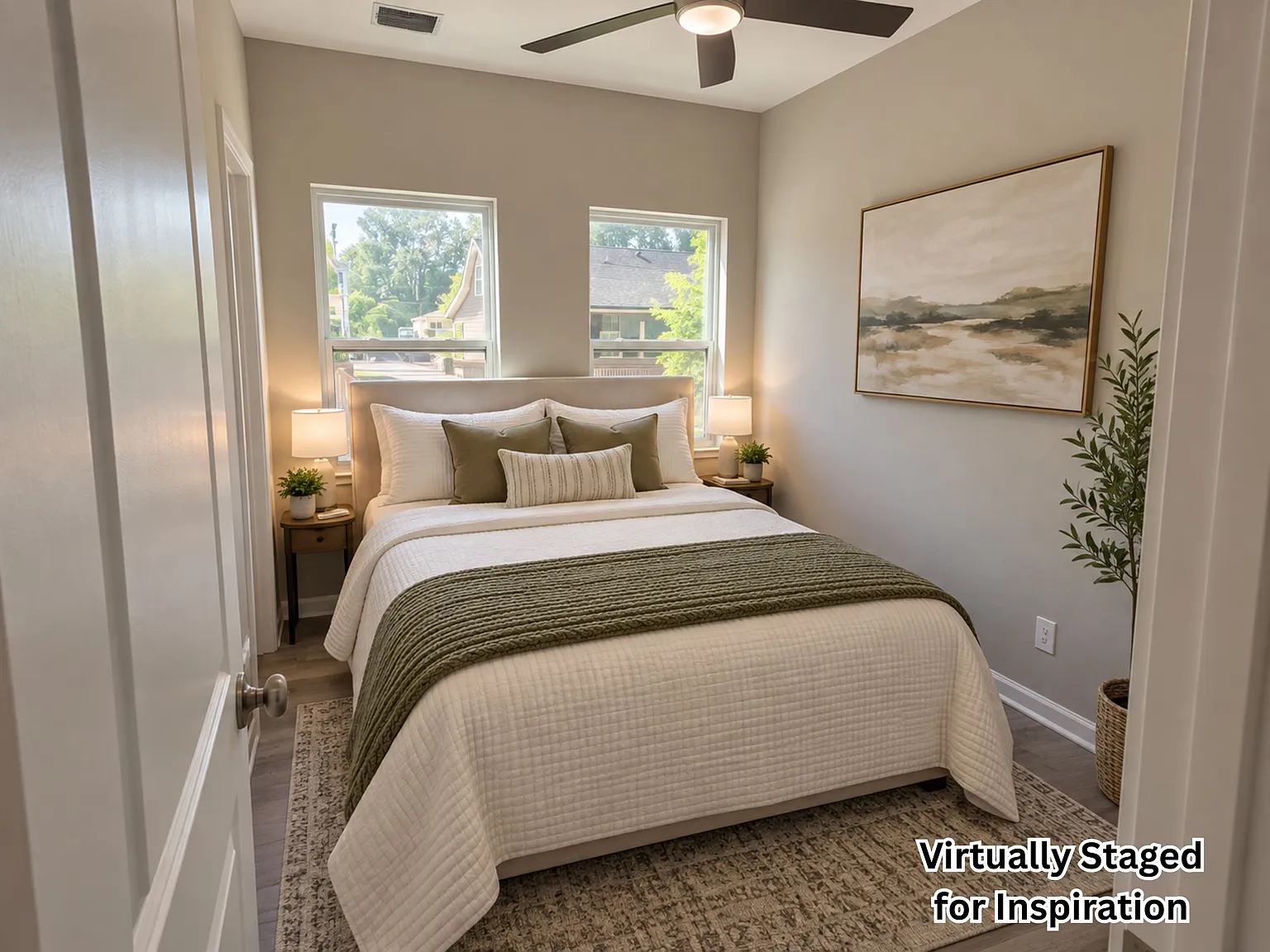 52 Claire Drive Southeast Unit B - 1 — Photo 4