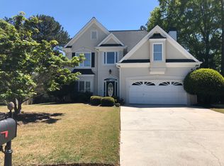 345 Crafton Ct, Lawrenceville, GA 30043