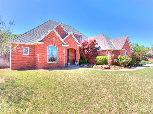 64 Cypress St NW, Piedmont, OK 73078