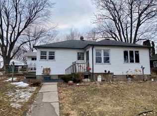 N10710 Dickerson Ave, Greenwood, WI 54771