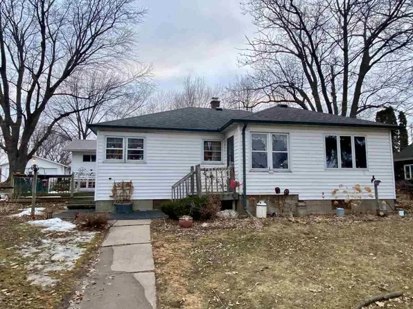 N10710 Dickerson Ave, Greenwood, WI 54771