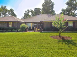 11485 Baskerville Rd, Jacksonville, FL 32223