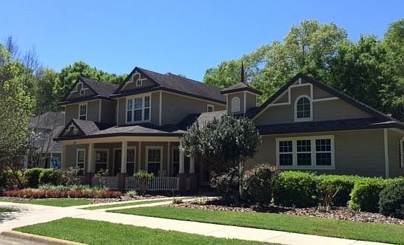 Tioga Home with 4-Car Garage