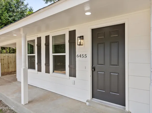 6455 Knight Cv, Horn Lake, MS 38637