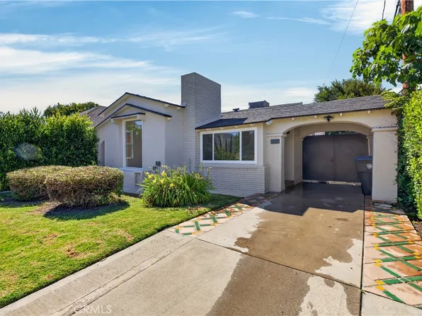 1713 W Alameda Ave, Burbank, CA 91506