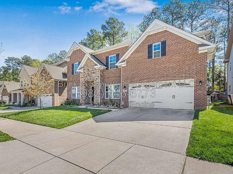 13022 Oakhaven Glen Ln — Photo 3