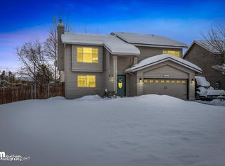 500 W 121st Cir, Anchorage, AK 99515