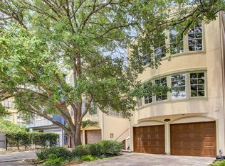 6314 Pickens St UNIT A, Houston, TX 77007