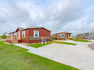 1555 Mink Loop #32089, Georgetown, TX 78626