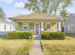 806 Cameron St, Indianapolis, IN
