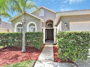 2622 Oakington St, Winter Garden, FL 34787