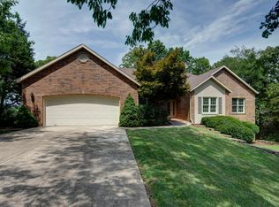 618 Stoneykirk, Branson West, MO 65737