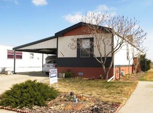 1806 Evans St, Sterling, CO 80751