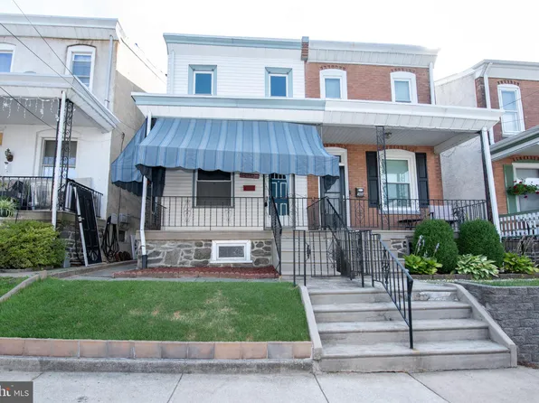 4339 Mitchell St, Philadelphia, PA 19128