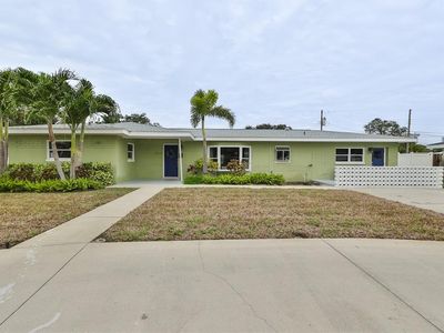 6717 10th Ave N, Saint Petersburg, FL, 33710