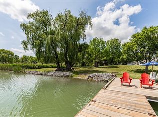 123 Canby St, Thorold, ON L0S1K0