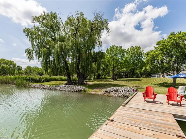 123 Canby St, Thorold, ON L0S 1K0