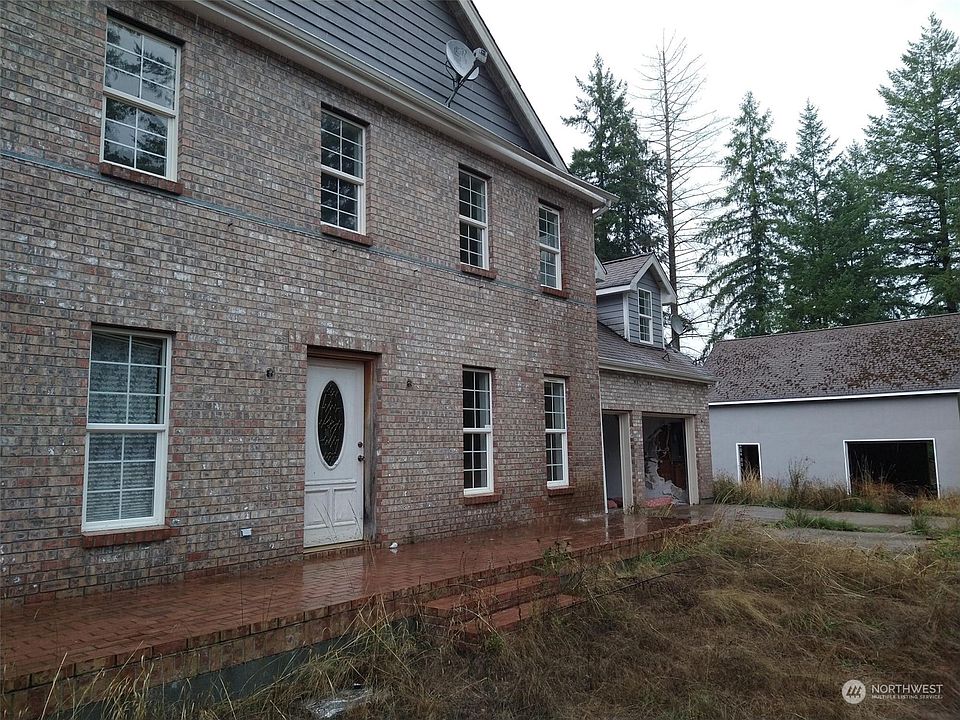 16631 Littlerock Road SW, Rochester, WA 98579 Zillow