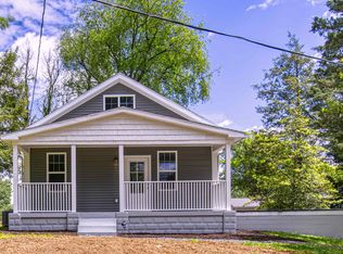 629 W Evergreen Rd, Evansville, IN 47710