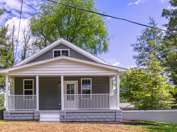 629 W Evergreen Rd, Evansville, IN 47710