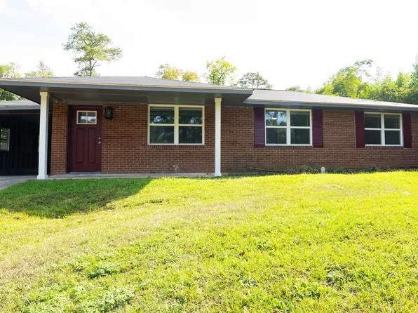 2756 Hazel St, Augusta, GA 30909