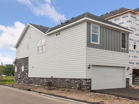 Exterior Rear