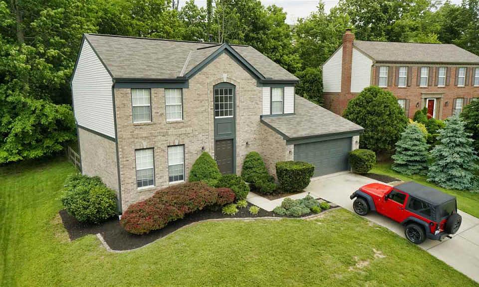 1st image of 6203 Greyoaks Dr