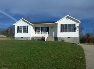 Jessica Way #278, Stanford, KY 40484