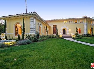 433 S Beverly Glen Blvd, Los Angeles, CA 90024