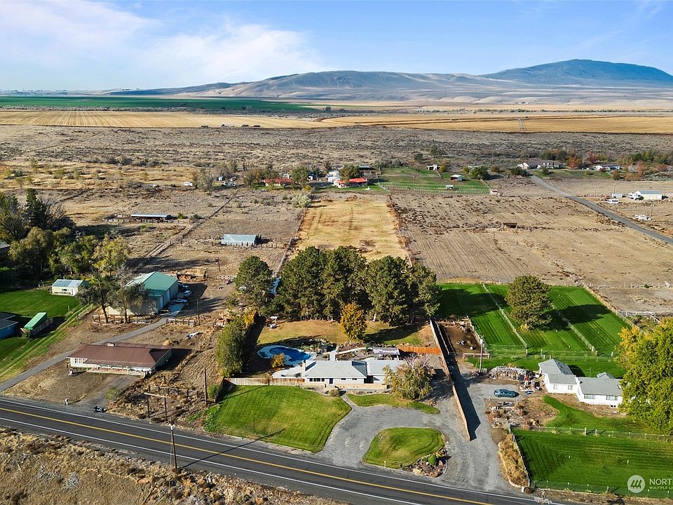 91806 N Harrington Road, West Richland, WA 99353 Zillow