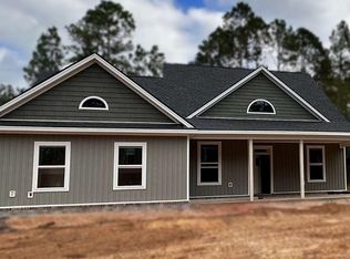 227 Flowers Spur Rd, Ludowici, GA 31316