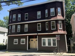 15 Hewlett St #2, Boston, MA 02131